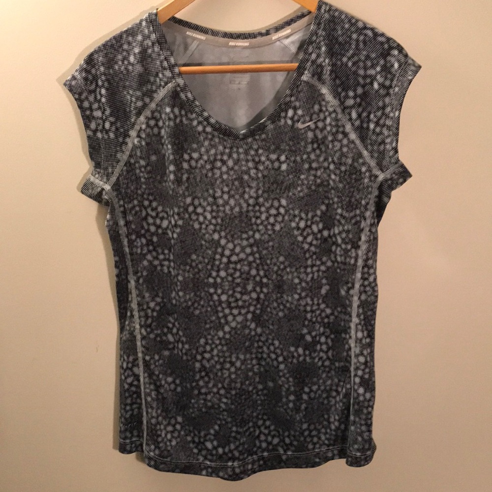 Like new! Nike Running top szM